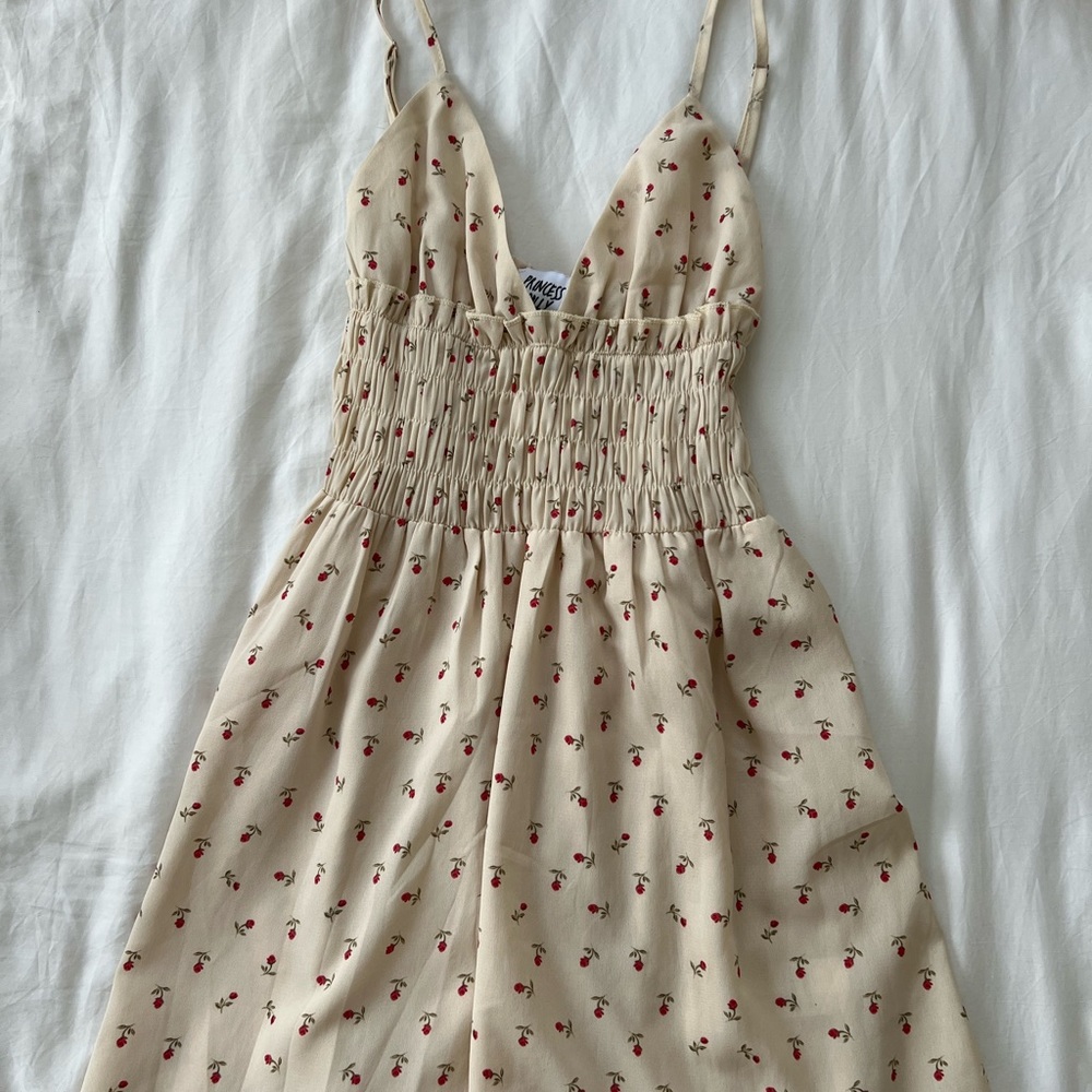 Princess Polly dress
